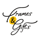 Frames n Gifts Logo