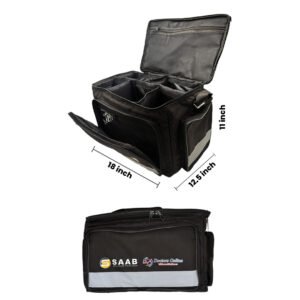 Customize Multiple Purpose Storage Bag (11 x 12.5 x 18) inches